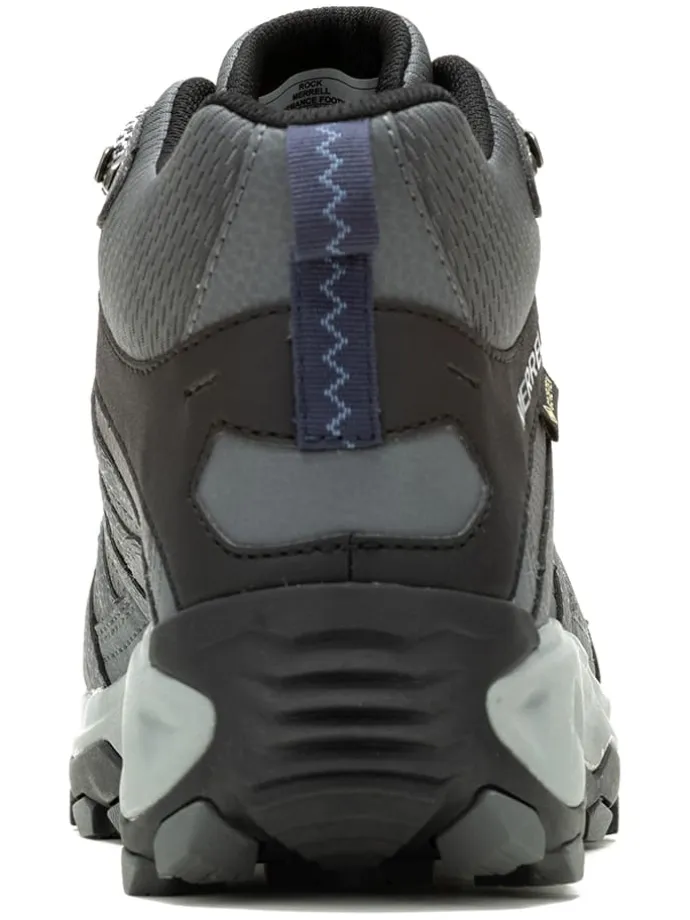 Wanderboots "Claypool 2" in Grau