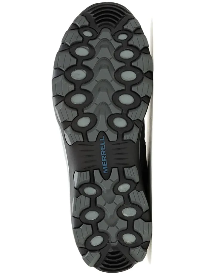 Wanderboots "Claypool 2" in Grau