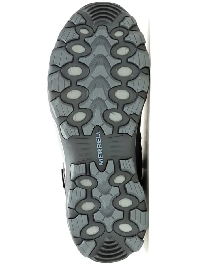 Wanderboots "Claypool 2" in Grau
