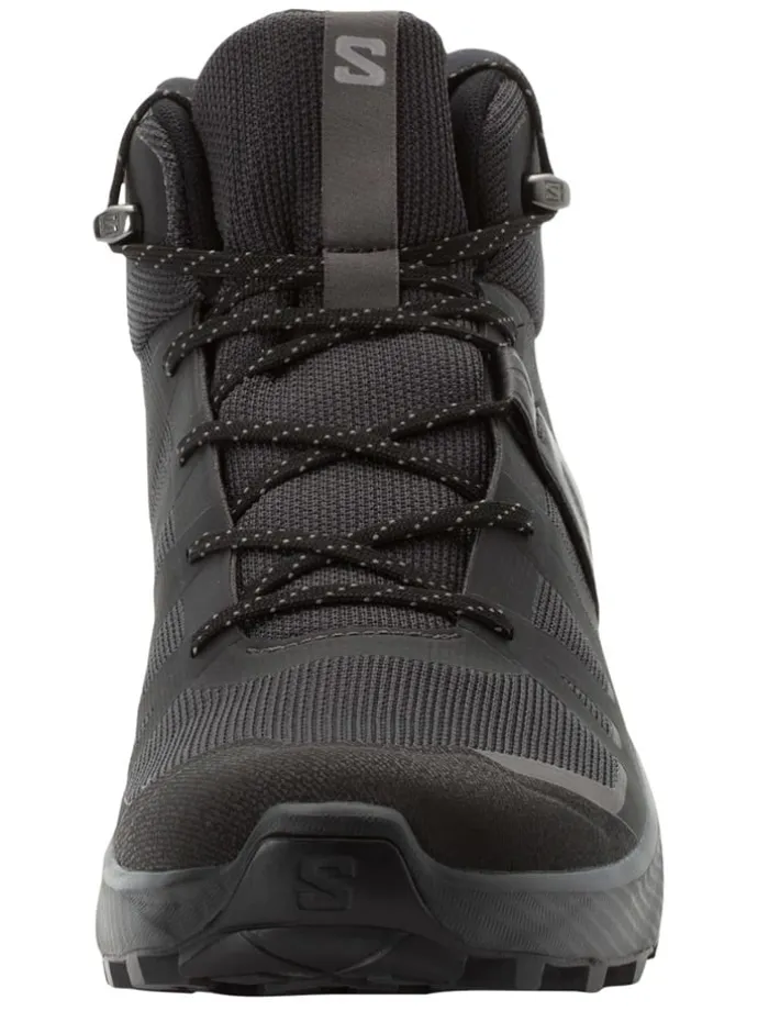 Wanderboots "Extend GTX" in Schwarz