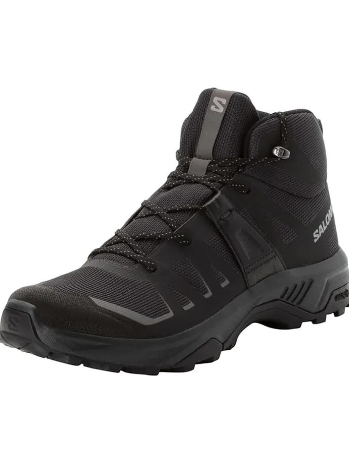 Wanderboots "Extend GTX" in Schwarz