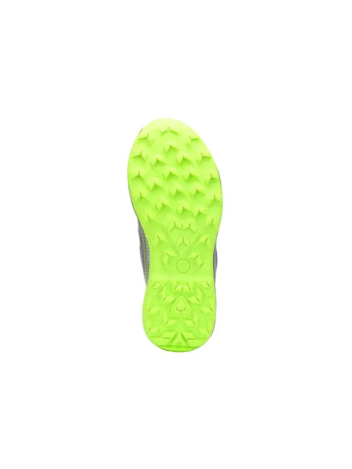 Wanderboots "GSK-Norderner Mid XT KTX" in Dunkelblau/ Limette