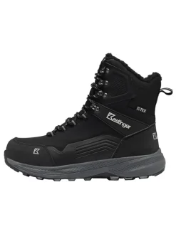 Wanderboots "Hirneck Hi KTX" in Schwarz