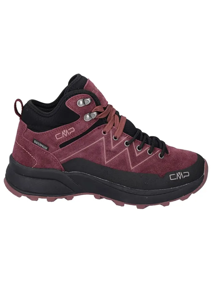 Wanderboots "Kaleepso" in Bordeaux