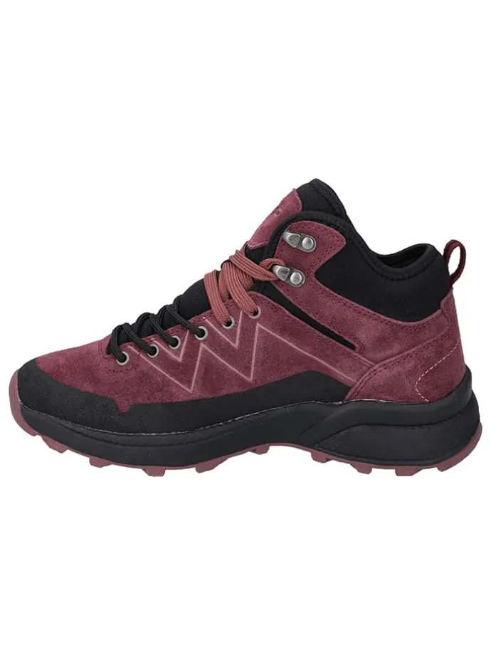 Wanderboots "Kaleepso" in Bordeaux