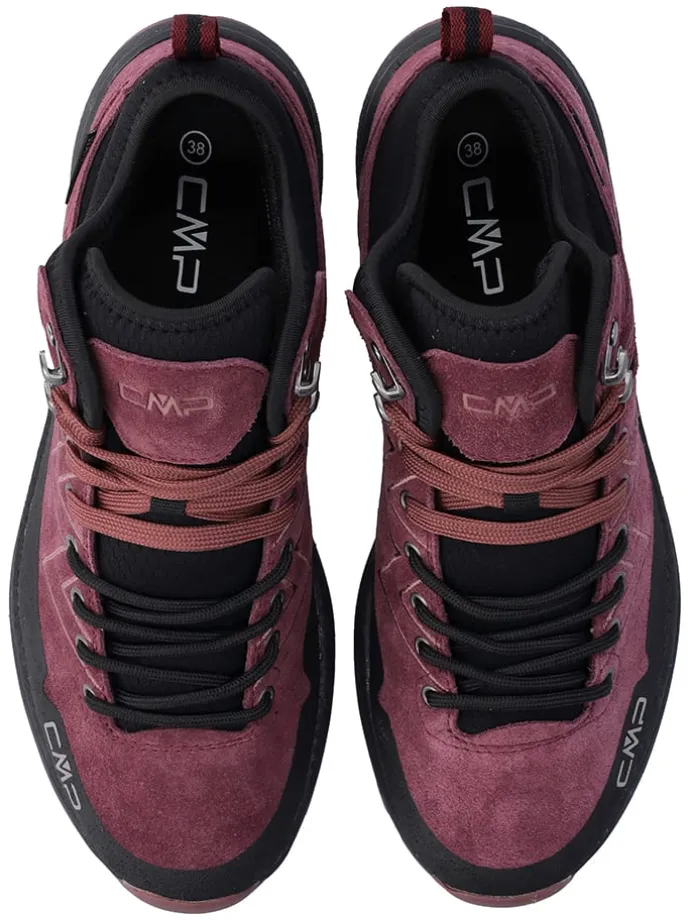Wanderboots "Kaleepso" in Bordeaux