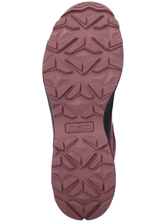 Wanderboots "Kaleepso" in Bordeaux