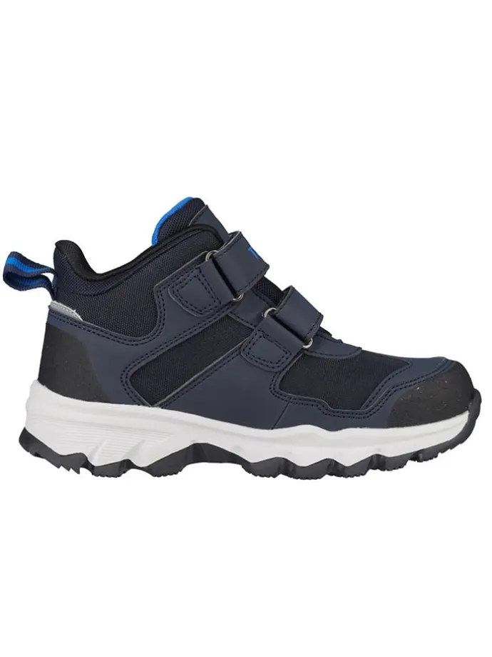 Wanderboots "Kjerag" in Bunt