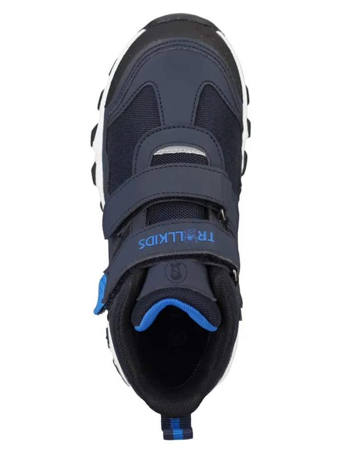 Wanderboots "Kjerag" in Bunt