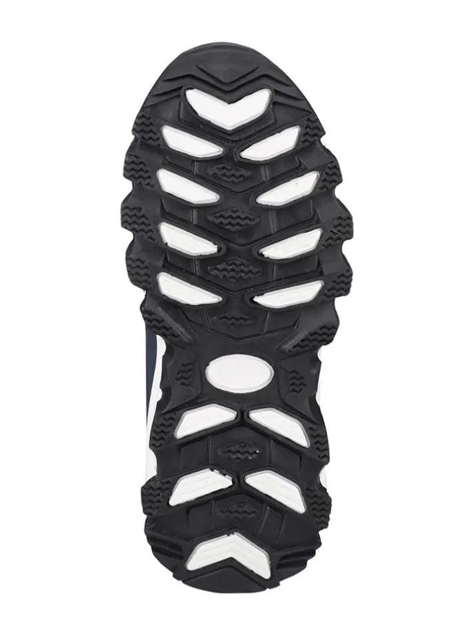Wanderboots "Kjerag" in Bunt