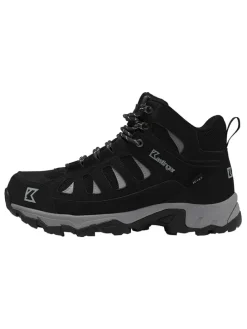 Wanderboots "Landschur Mid KTX" in Schwarz