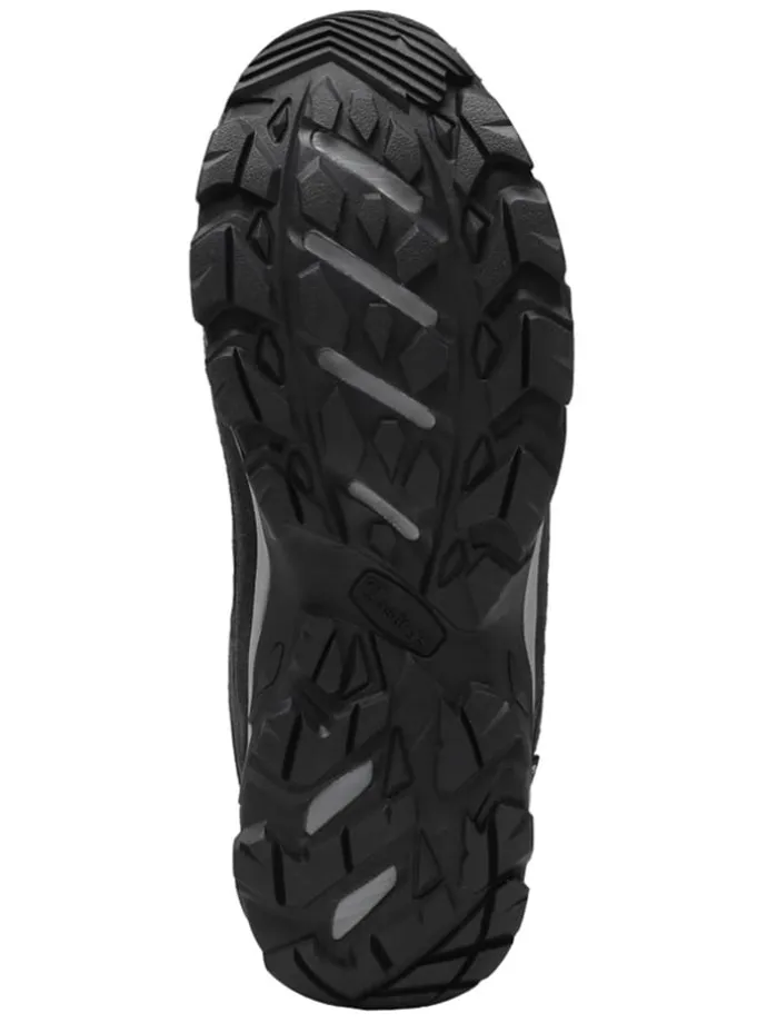 Wanderboots "Landschur Mid KTX" in Schwarz