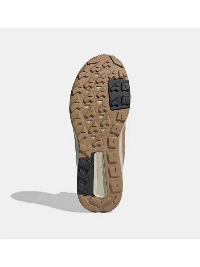 Wanderboots "Terrex Anylander Climawarm+" in Beige