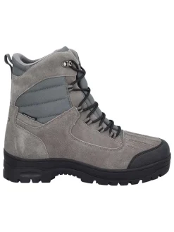 Wanderboots "Tlicho" in Grau