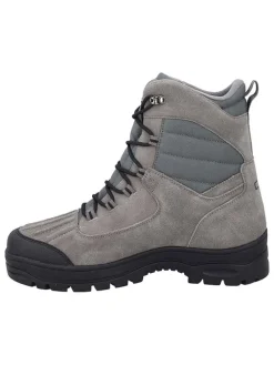 Wanderboots "Tlicho" in Grau
