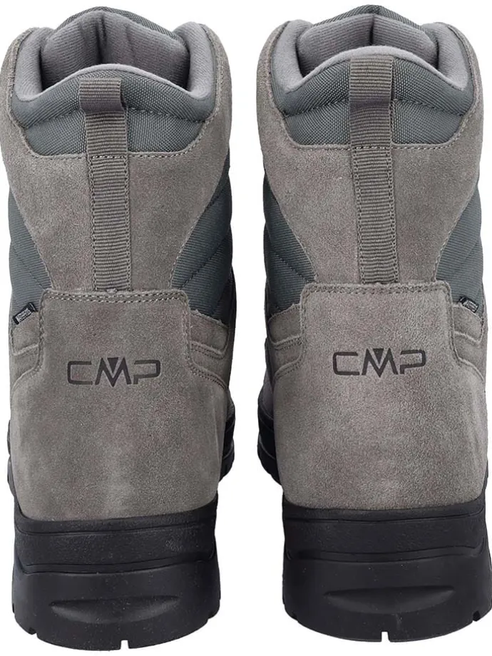 Wanderboots "Tlicho" in Grau