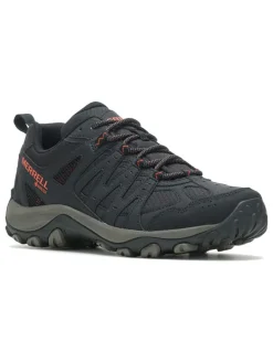 Wanderschuhe "Accentor 3" in Schwarz