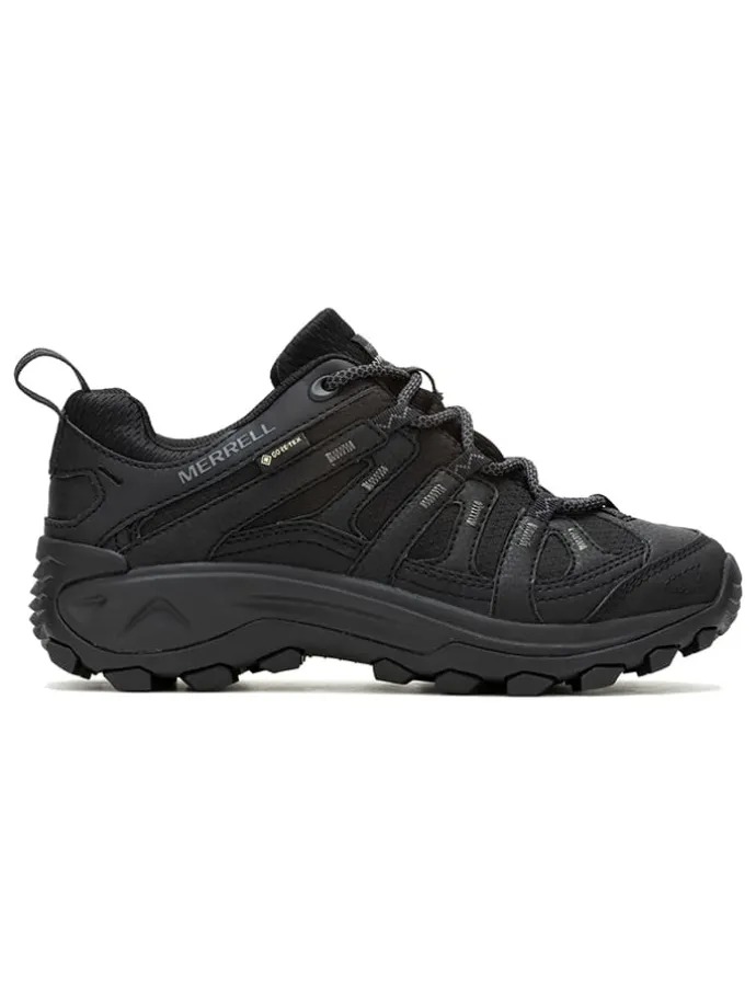 Wanderschuhe "Claypool 2" in Schwarz