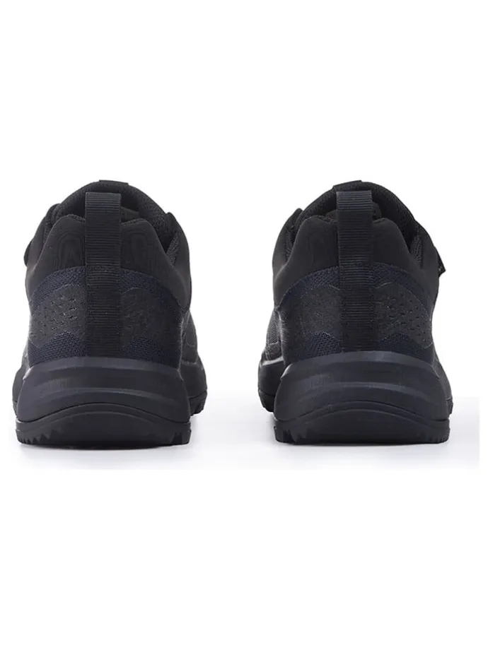 Wanderschuhe "Delta Peak GTX WMN" in Schwarz
