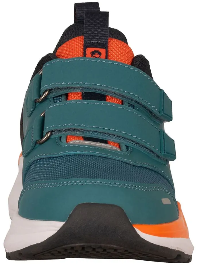 Wanderschuhe "Flekkefjord" in Petrol