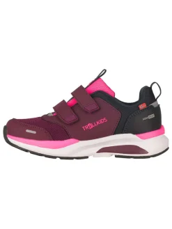 Wanderschuhe "Flekkefjord" in Pink