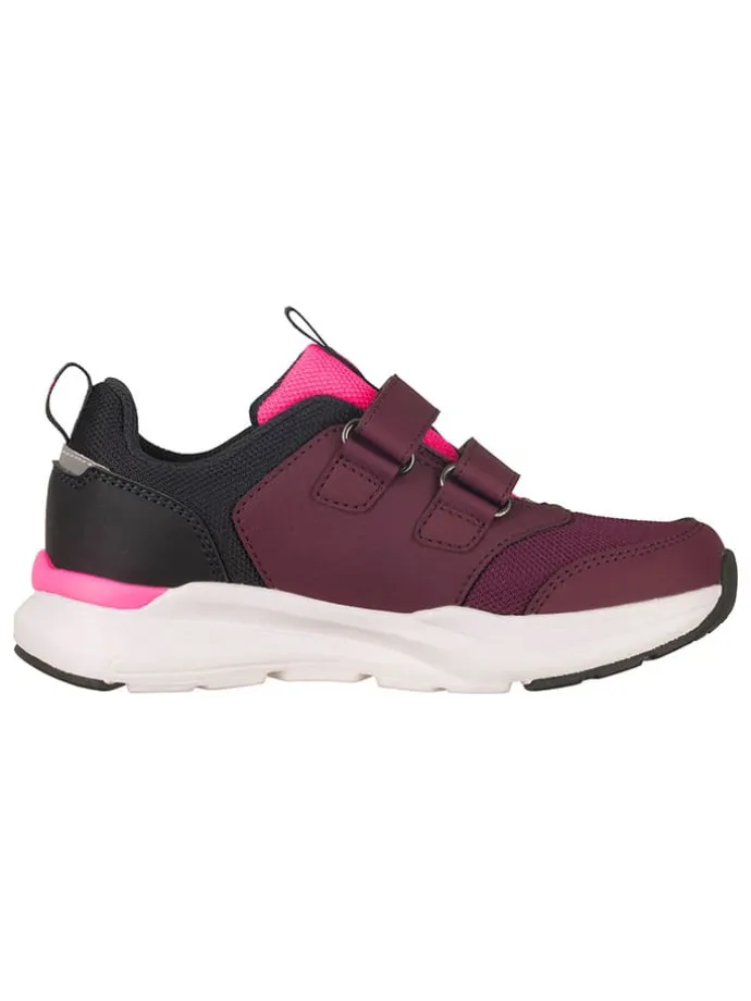 Wanderschuhe "Flekkefjord" in Pink