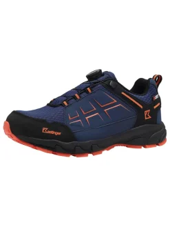 Wanderschuhe "FS-Kompar Low XT KTX" in Dunkelblau