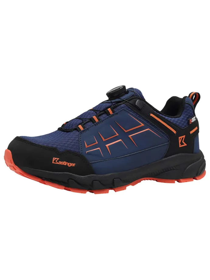 Wanderschuhe "FS-Kompar Low XT KTX" in Dunkelblau
