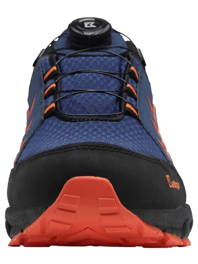 Wanderschuhe "FS-Kompar Low XT KTX" in Dunkelblau