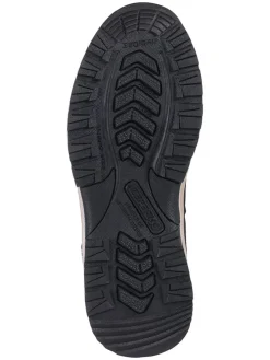 Wanderschuhe in Schwarz