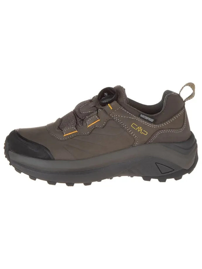 Wanderschuhe "Juukat Low" in Braun