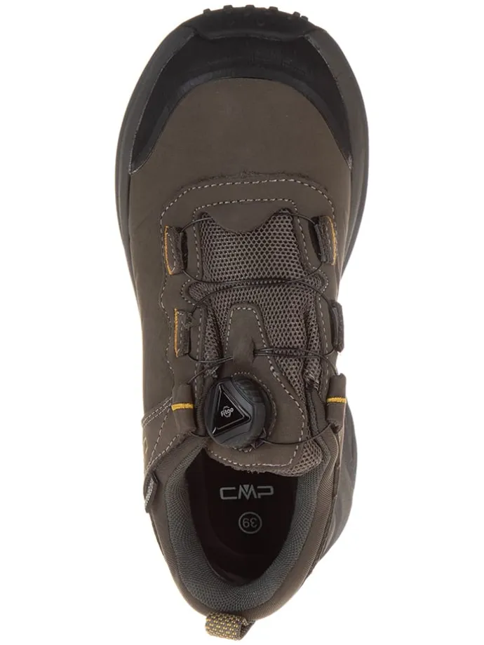 Wanderschuhe "Juukat Low" in Braun
