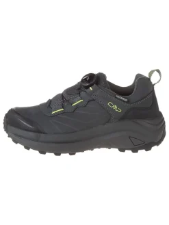 Wanderschuhe "Juukat Low" in Schwarz