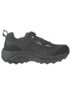 Wanderschuhe "Juukat Low" in Schwarz