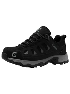 Wanderschuhe "Landschur Low KTX" in Schwarz