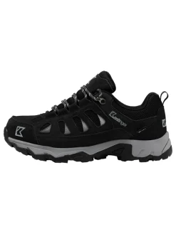 Wanderschuhe "Landschur Low KTX" in Schwarz