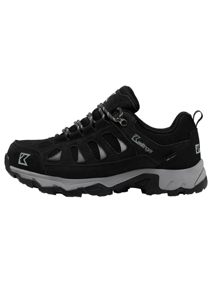 Wanderschuhe "Landschur Low KTX" in Schwarz