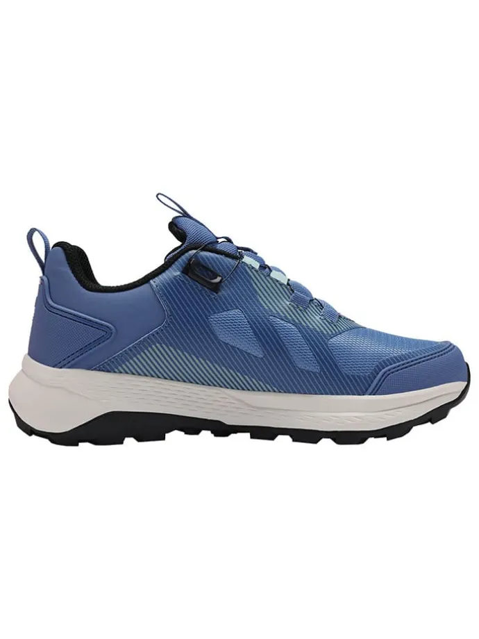 Wanderschuhe "LH-Lengtal Low XT KTX" in Blau