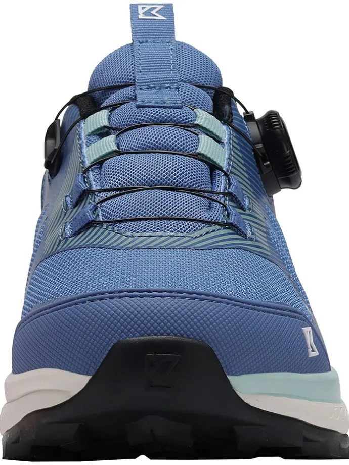 Wanderschuhe "LH-Lengtal Low XT KTX" in Blau