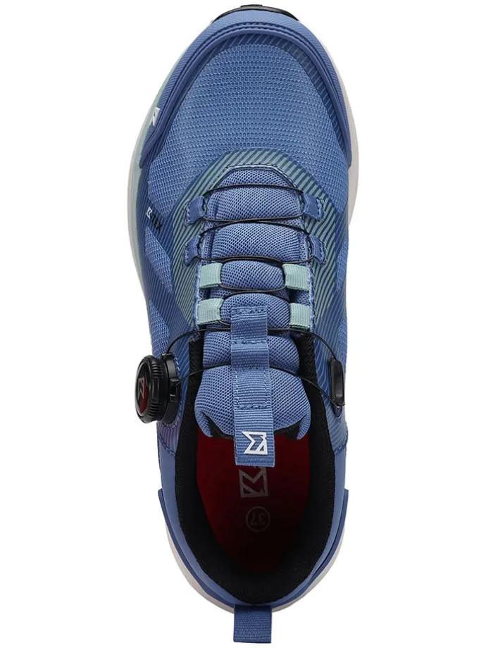 Wanderschuhe "LH-Lengtal Low XT KTX" in Blau