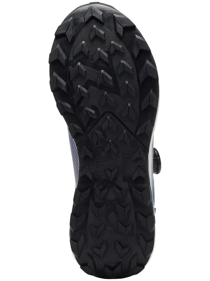 Wanderschuhe "LH-Lengtal Low XT KTX" in Blau