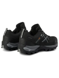 Wanderschuhe ''Samaris III'' in Schwarz