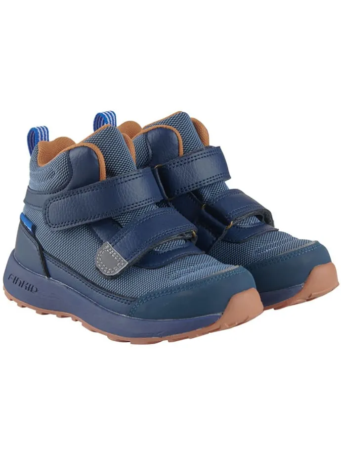 Wanderschuhe "Somero" in Blau