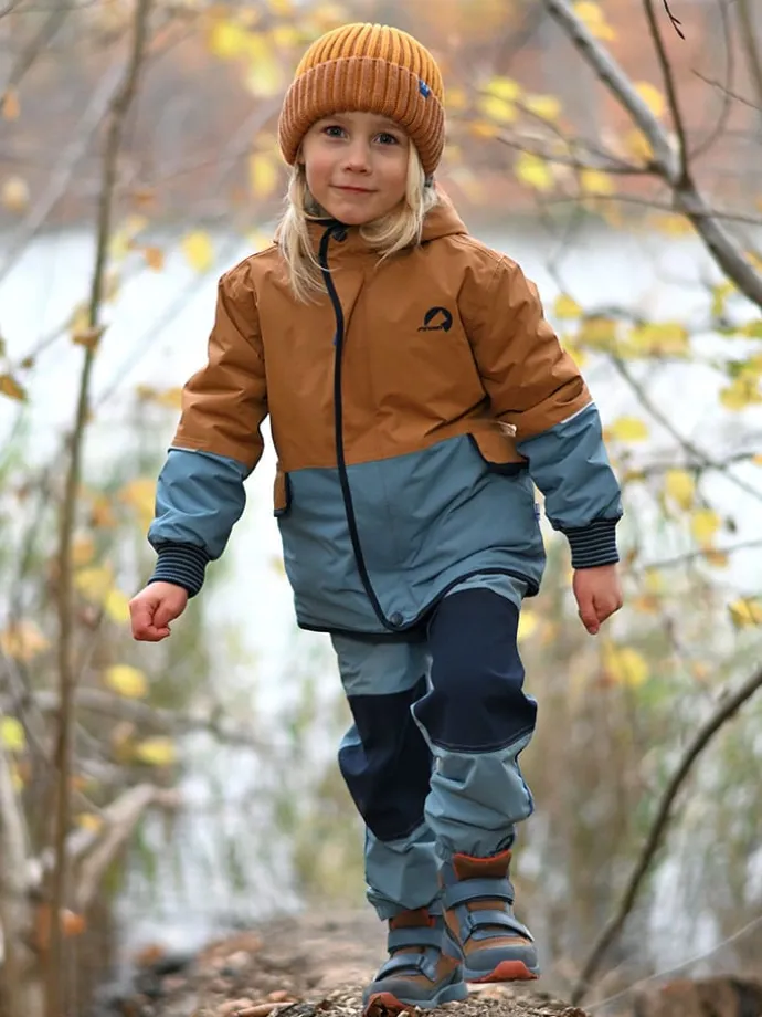 Wanderschuhe "Somero" in Blau