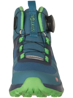 Wanderschuhe 