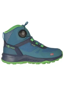 Wanderschuhe 