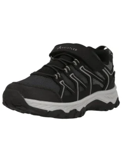 Wanderschuhe Wony in 1001 Black