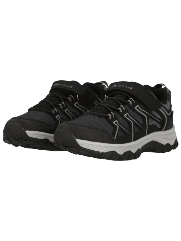 Wanderschuhe Wony in 1001 Black