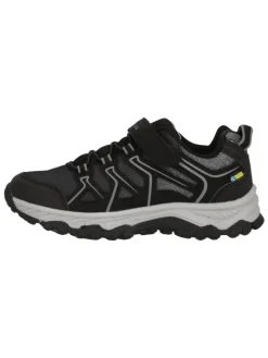 Wanderschuhe Wony in 1001 Black