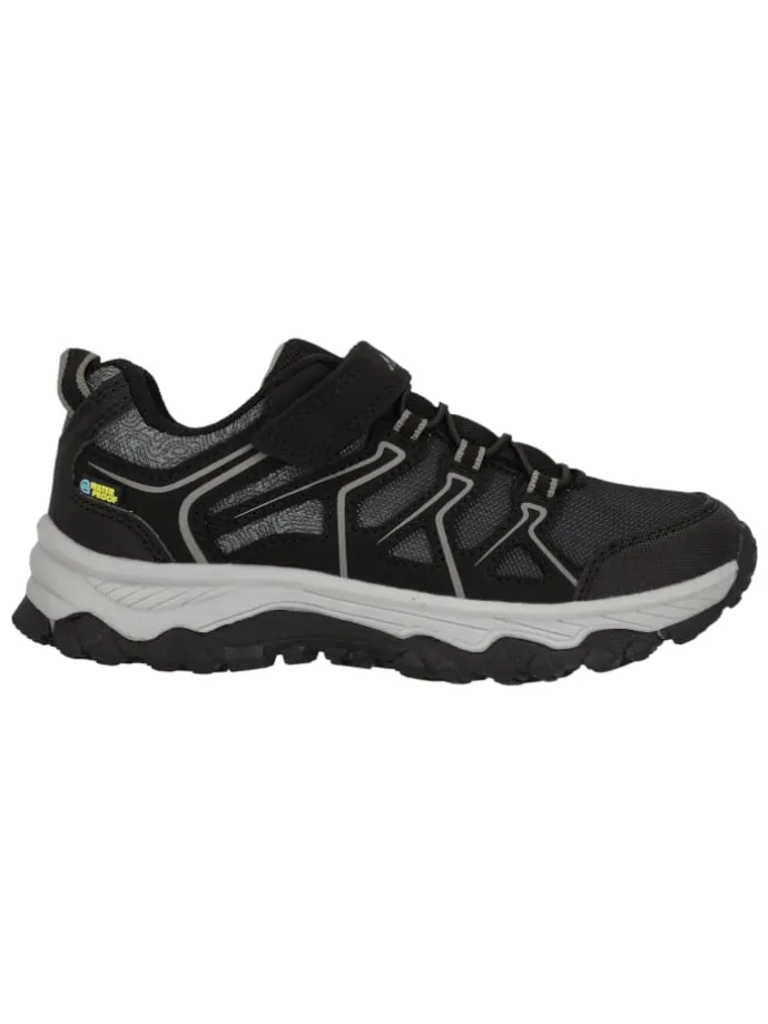 Wanderschuhe Wony in 1001 Black